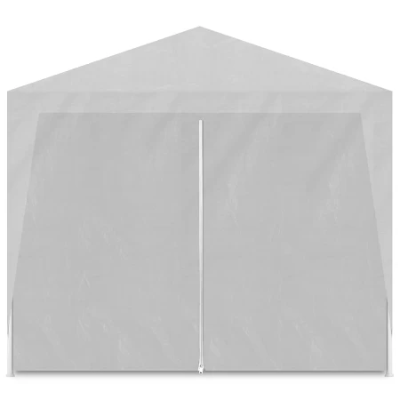 Beli Paviljon Partytent 9x3 Beli