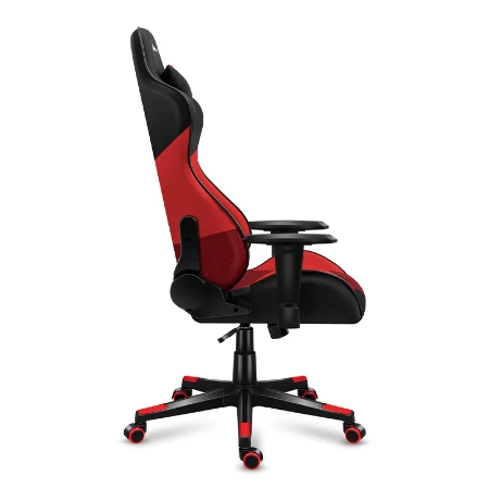 Gaming Stolica Huzaro Force 6.2 Red Mesh