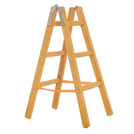 Drvene Molerske Merdevine 2x3