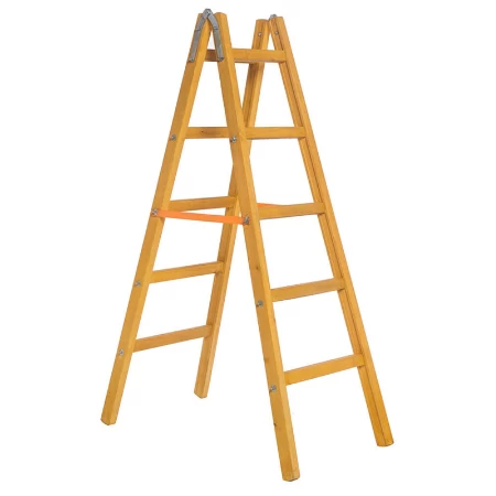 Drvene Molerske Merdevine 2x5