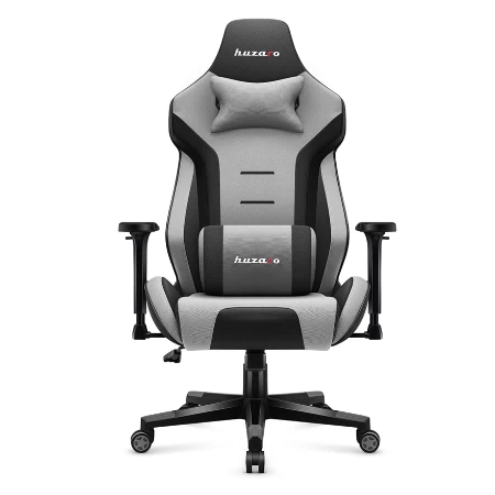 Gaming Stolica Huzaro Force 7.6 Siva