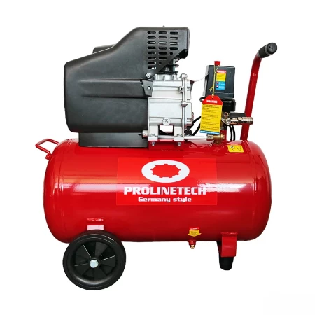 Prolinetech Kompresor 50l PLT/AC-50L