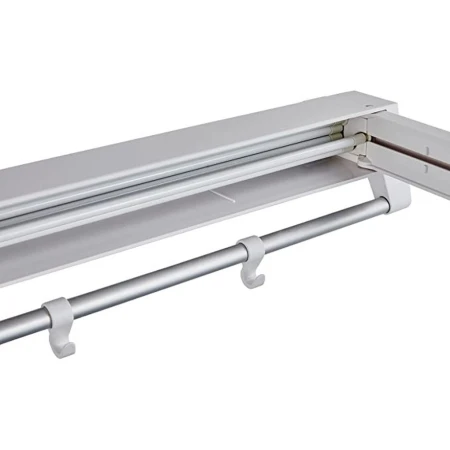 SuperHome Sklopiva Sušilica za Veš WS-D4-80G