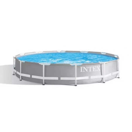 INTEX Bazen Metalni Okvir 3,66x0,99m PRISM FRAME