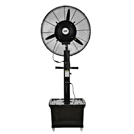 Ventilator sa raspršivačem Uragan ENT 45l