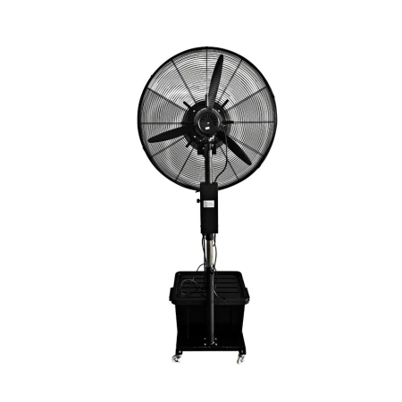 Ventilator sa raspršivačem Uragan ENT 45l