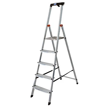 Krause Safety Kućne Merdevine 4 Gazišta