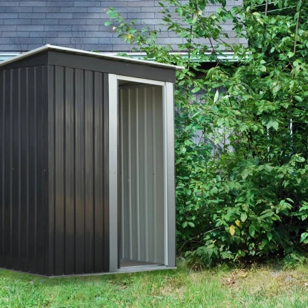 Kućica za baštenski alat Montana 51x77x184,5cm