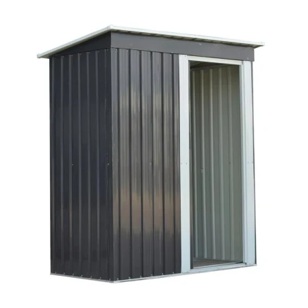 Kućica za baštenski alat Montana 51x77x184,5cm