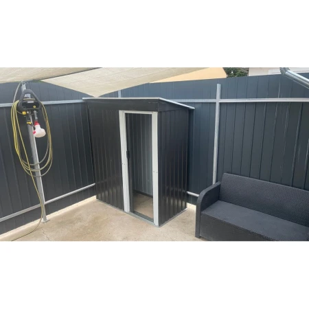 Kućica za baštenski alat Montana 51x77x184,5cm