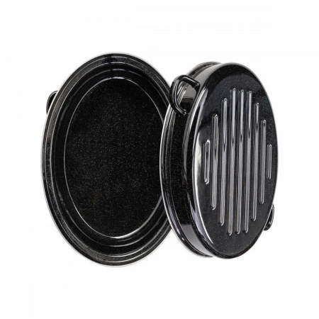 Konig Emajlirani Pekač KO-35EM