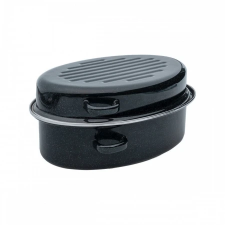 Konig Emajlirani Pekač KO-39EM