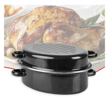 Konig Emajlirani Pekač KO-39EM