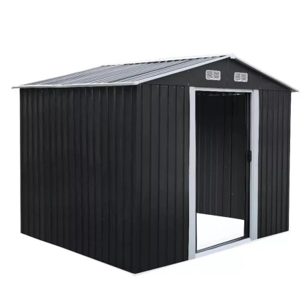 Kućica za baštenski alat Alaska 257x205x192cm