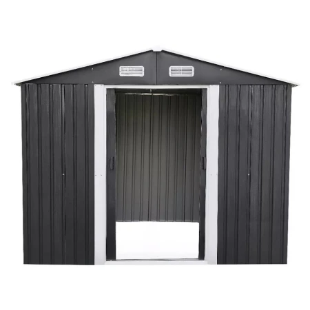 Kućica za baštenski alat Alaska 257x205x192cm