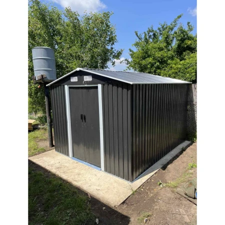 Kućica za baštenski alat Ohio 312x257x212cm