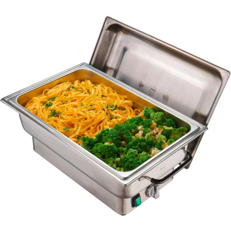 PROFESSIONAL Posuda za podgrevanje GCD1016