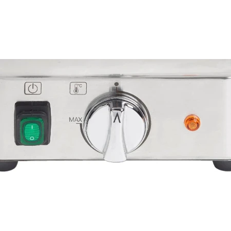 PROFESSIONAL Posuda za podgrevanje GCD1016