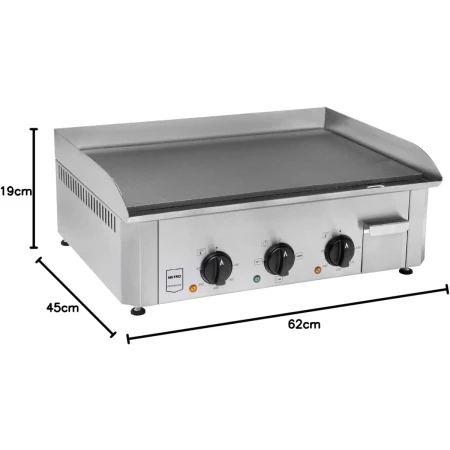 PROFESSIONAL Roštilj GEG2001