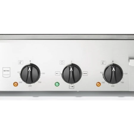 PROFESSIONAL Roštilj GEG2001