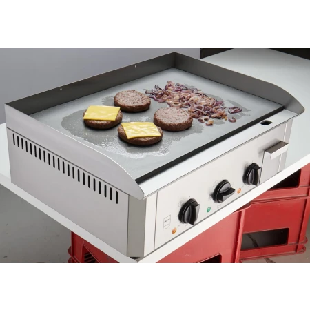 PROFESSIONAL Roštilj GEG2001