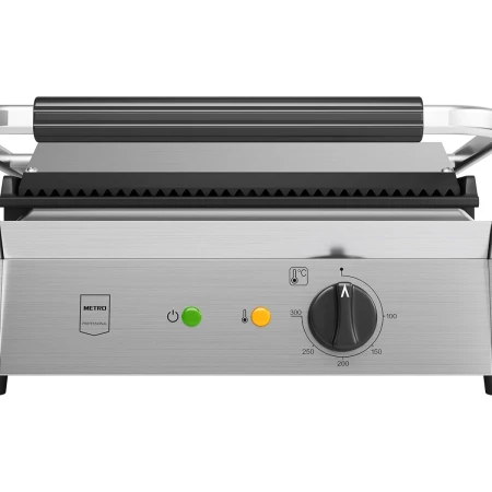 PROFESSIONAL Preklopni toster GPG 1201