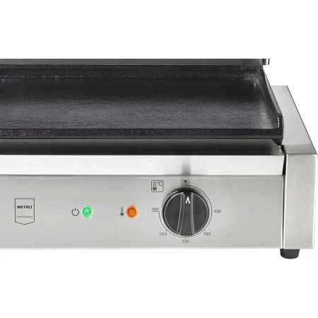 PROFESSIONAL Preklopni toster GPG 1201