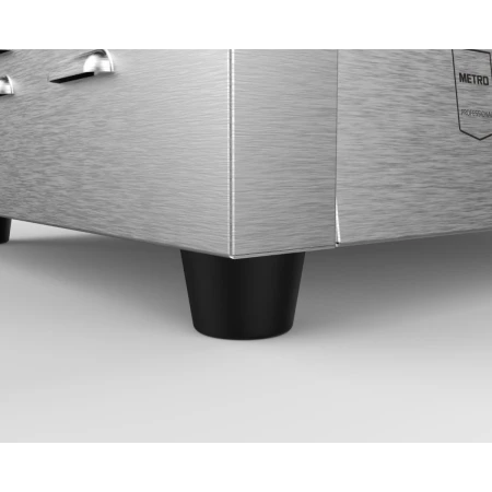 PROFESSIONAL Preklopni toster GPG 2201