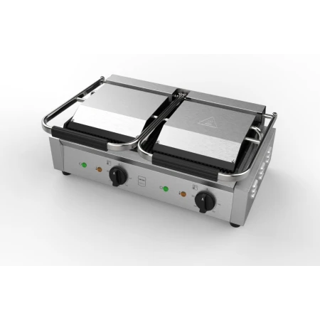 PROFESSIONAL Preklopni toster GPG 2201