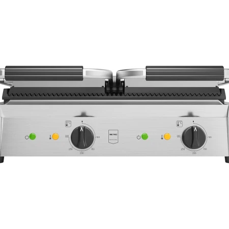 PROFESSIONAL Preklopni toster GPG 2201