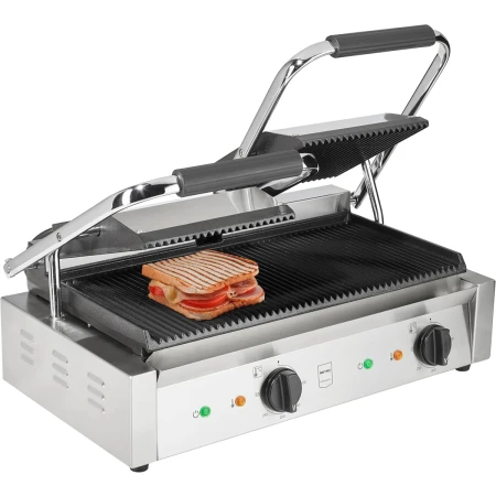 PROFESSIONAL Preklopni toster GPG 2201