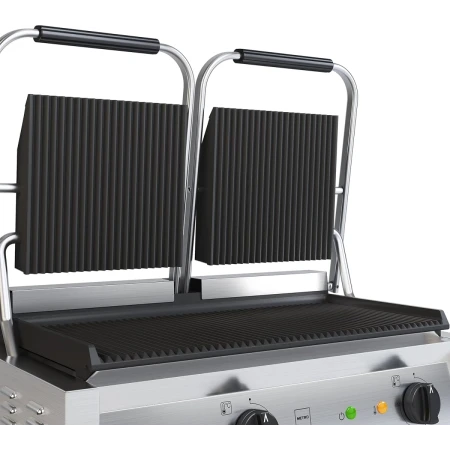 PROFESSIONAL Preklopni toster GPG 2201