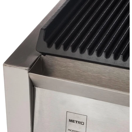 PROFESSIONAL Preklopni toster GPG 2201