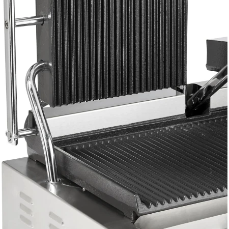 PROFESSIONAL Preklopni toster GPG 2201