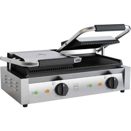 PROFESSIONAL Preklopni toster GPG 2201