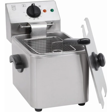 PROFESSIONAL Fritza GDF3004 4 L