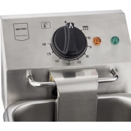 PROFESSIONAL Fritza GDF3004 4 L