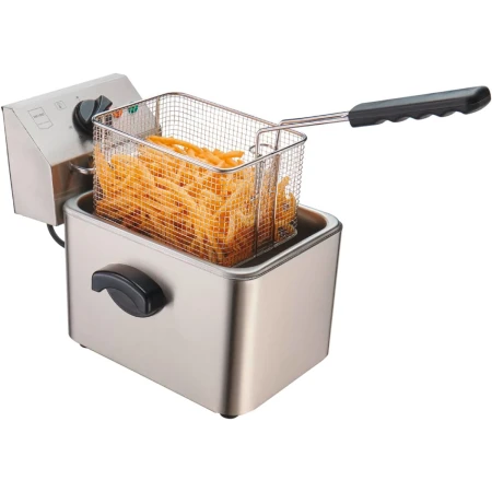 PROFESSIONAL Fritza GDF3004 4 L