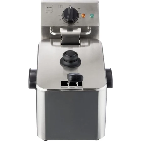 PROFESSIONAL Fritza GDF3004 4 L