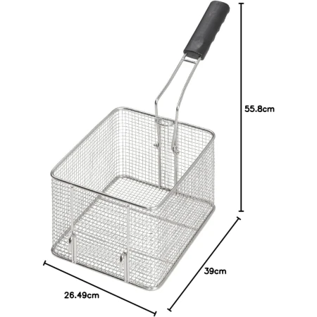 PROFESSIONAL Friteza GDF3008 8L
