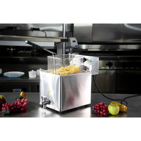 PROFESSIONAL Friteza GDF3008 8L