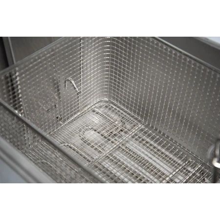 PROFESSIONAL Dupla Friteza GDF3028, 8+8 L