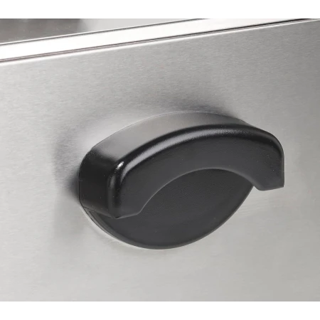 PROFESSIONAL Dupla Friteza GDF3024  4+4 L