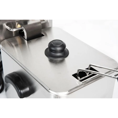 PROFESSIONAL Dupla Friteza GDF3024  4+4 L