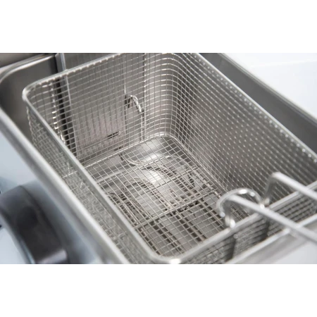 PROFESSIONAL Dupla Friteza GDF3024  4+4 L