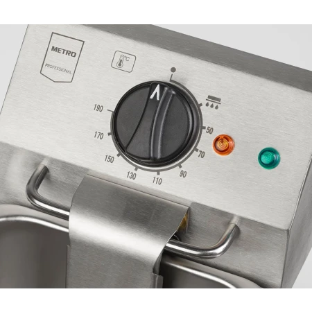 PROFESSIONAL Dupla Friteza GDF3024  4+4 L