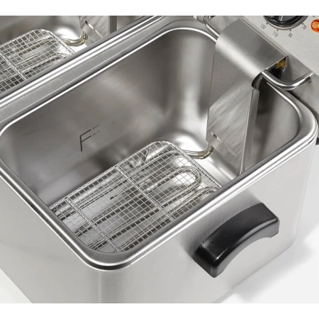 PROFESSIONAL Dupla Friteza GDF3024  4+4 L
