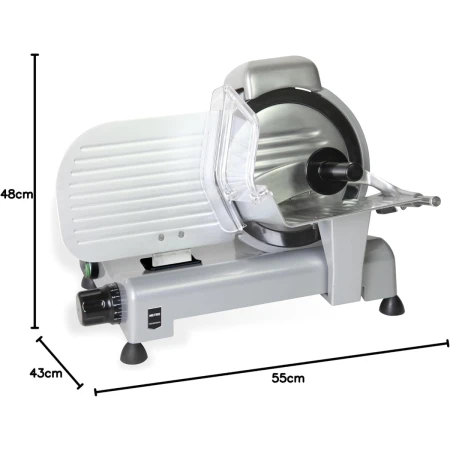 PROFESSIONAL Salamoreznica GFS3019, oštrica 19,5 cm