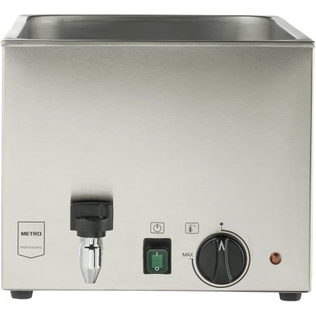 PROFESSIONAL Topla kupka GBM1200