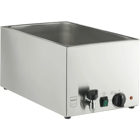 PROFESSIONAL Topla kupka GBM1200